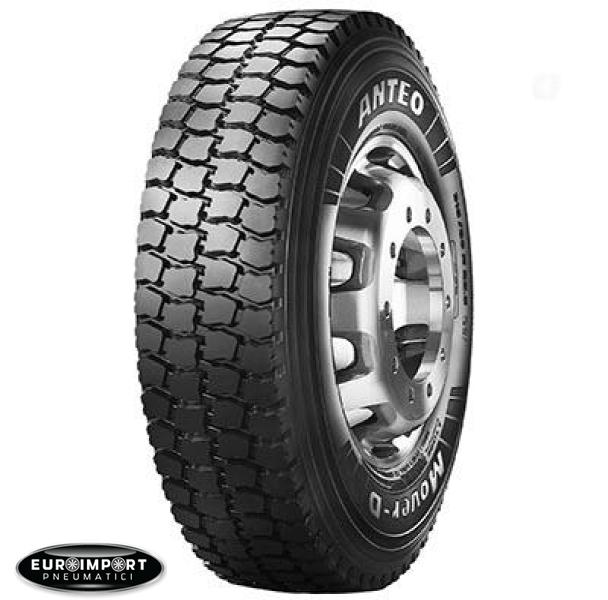 Anteo MOVER D  315/80 R22 156_150 L   M+S